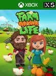 FARM FOR YOUR LIFEXBOX ONE/X|SКЛЮЧ