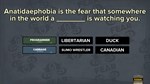 FIBBAGE: THE HILARIOUS BLUFFING PARTY GAMEXBOX  - изображение № 7