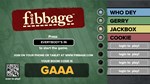 FIBBAGE: THE HILARIOUS BLUFFING PARTY GAMEXBOX  - изображение № 2