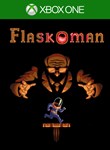 FLASKOMANXBOX КЛЮЧ