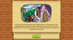 GNOMES GARDEN 7: CHRISTMAS STORYXBOX ONE/X|SКЛЮЧ - изображение № 2