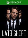 LATE SHIFTXBOX ONE/X|S+ПККЛЮЧ
