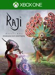 RAJI: AN ANCIENT EPIСXBOX ONE/X|S+ПККЛЮЧ