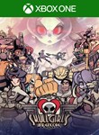 SKULLGIRLS 2ND ENCOREXBOX ONE/X|SКЛЮЧ