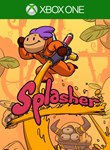 SPLASHERXBOX ONE/X|SКЛЮЧ
