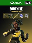 FN: набор «Мятежный разведчик»XBOXКЛЮЧ