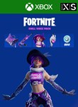 FORTNITE - CHILL VIBEZ PACKXBOXКЛЮЧ