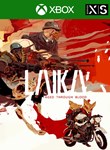 LAIKA: AGED THROUGH BLOODXBOX ONE/X|SКЛЮЧ