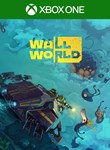 WALL WORLDXBOX X|SКЛЮЧ