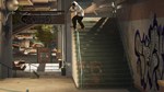 SESSION: SKATE SIM - ABANDONED MALLXBOX ONE/X|SКЛЮЧ - изображение № 10