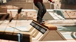 SESSION: SKATE SIM - ABANDONED MALLXBOX ONE/X|SКЛЮЧ - изображение № 6