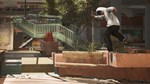 SESSION: SKATE SIM - ABANDONED MALLXBOX ONE/X|SКЛЮЧ - изображение № 8