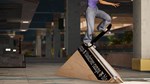 SESSION: SKATE SIM - ABANDONED MALLXBOX ONE/X|SКЛЮЧ - изображение № 3