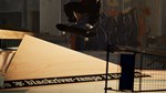 SESSION: SKATE SIM - ABANDONED MALLXBOX ONE/X|SКЛЮЧ - изображение № 5