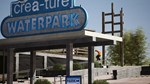 SESSION: SKATE SIM WATERPARK & CHRIS COLE XBOX КЛ