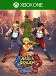 DOUBLE DRAGON GAIDEN: RISE OF THE DRAGONSXBOX КЛЮЧ