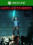 KILLALLZOMBIESXBOX ONE/X|SКЛЮЧ
