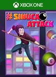 SINUCAATTACKXBOX ONE/X|SКЛЮЧ
