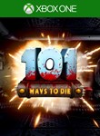 101 WAYS TO DIEXBOX ONE/X|SКЛЮЧ