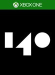 140XBOX ONE/X|SКЛЮЧ