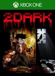 2DARKXBOX ONE/X|SКЛЮЧ