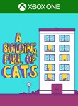 A BUILDING FULL OF CATSXBOX ONE/X|SКЛЮЧ