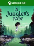 A JUGGLER'S TALEXBOX ONE/X|SКЛЮЧ