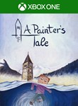 A PAINTER'S TALE: CURON, 1950XBOX ONE/X|SКЛЮЧ