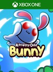 A PRETTY ODD BUNNYXBOX ONE/X|SКЛЮЧ