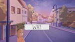 A SKETCHBOOK ABOUT HER SUNXBOX ONE/X|SКЛЮЧ - изображение № 5