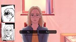 A SKETCHBOOK ABOUT HER SUNXBOX ONE/X|SКЛЮЧ - изображение № 3