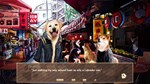 A SUMMER WITH THE SHIBA INUXBOX ONE/X|SКЛЮЧ - изображение № 7