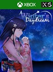A WINTER’S DAYDREAM (XBOX SERIES X|S)XBOX X|SКЛЮЧ