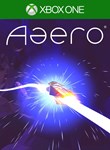 AAEROXBOX ONE/X|SКЛЮЧ