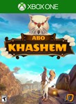 ABO KHASHEMXBOX ONE/X|SКЛЮЧ