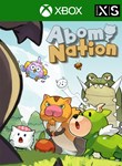ABOMI NATIONXBOX ONE/X|SКЛЮЧ