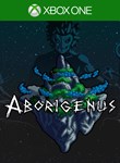 ABORIGENUSXBOX ONE/X|SКЛЮЧ