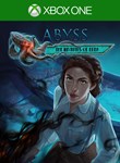 ABYSS: THE WRAITHS OF EDENXBOX ONE/X|SКЛЮЧ