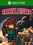 ACALESIAXBOX ONE/X|SКЛЮЧ