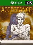 ACCEPTANCEXBOX ONE/X|SКЛЮЧ