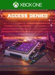 ACCESS DENIEDXBOX ONE/X|SКЛЮЧ