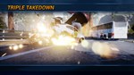 ACCIDENTS WILL HAPPEN - DANGEROUS DRIVING CRASH XBOX - изображение № 4