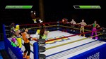 ACTION ARCADE WRESTLINGXBOX ONE/X|SКЛЮЧ - изображение № 4