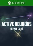 ACTIVE NEURONS - PUZZLE GAMEXBOX ONE/X|SКЛЮЧ