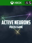 ACTIVE NEURONS - PUZZLE GAME (XBOX SERIES X|S)КЛЮЧ