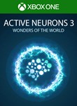 ACTIVE NEURONS 3 - WONDERS OF THE WORLDXBOX ONE/X|S