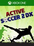 ACTIVE SOCCER 2 DXXBOX ONE/X|SКЛЮЧ