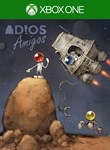 ADIOS AMIGOSXBOX ONE/X|SКЛЮЧ