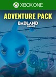 ADVENTURE PACKXBOX ONE/SERIES X|S КЛЮЧ
