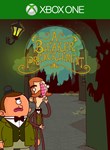 ADVENTURES OF BERTRAM FIDDLE: EPISODE 2: A BLEAKER 